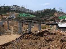 Menteri Basuki Rayu Investor China untuk Tanam Modal di IKN