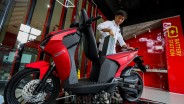 Pelaku Usaha Berharap Pemerintah Tambah Kuota Subsidi Motor Listrik 2024