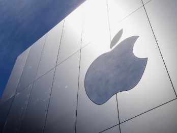 Apple Store di Philadelphia Dijarah Gerombolan Orang Bertopeng