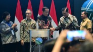 Tugas Baru Luhut Dari Jokowi, Siapkan Tim Integrasi Antarmoda Jabodetabek