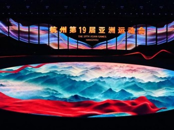 Asian Games 2023: Ini Undian Bulu Tangkis Beregu Putra dan Putri