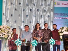 Gandeng Takeda, Kemenkes Siapkan Program Vaksinasi Pencegahan DBD