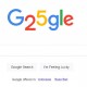 Google Doodle Hari Ini Tampilkan Angka 25, Apa Artinya?