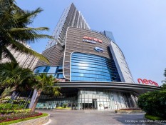 Agung Podomoro (APLN) Resmi Jual Mal Neo Soho ke Hankyu Hanshin