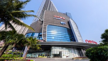 Agung Podomoro (APLN) Resmi Jual Mal Neo Soho ke Hankyu Hanshin