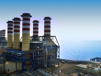 PLTGU Muara Karang Milik PLN Siap Melantai di Bursa Karbon