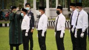 Pemkot Kediri Membuka 312 Formasi PPPK