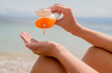 Ini Bedanya Tingkat SPF pada Sunscreen, Simak Cara Pakai yang Tepat