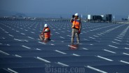 Genjot Investasi EBT, Pandu Sjahrir: Dominasi PLN Perlu Ditinjau Ulang