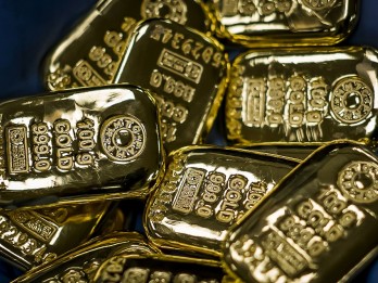 Wow, Harga Emas di China Jauh Lebih Mahal dari Pasaran Global, Kok Bisa?