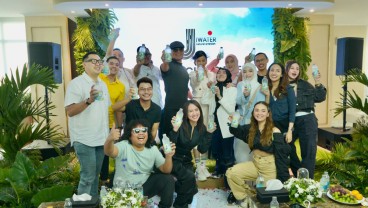 Rasa Ringan dan Tubuh Segar Dengan Jiwater, Artesian Water Persembahan J99 Corp