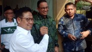 Cak Imin Sentil Gugatan Usia Capres-cawapres: Bikin Ribet!