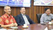 Pabrik Kaca Milik Xinyi di Pulau Rempang Ditargetkan Beroperasi 5 Tahun Lagi