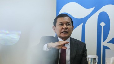 Optimisme Citibank di Tengah Tantangan Ekonomi Global