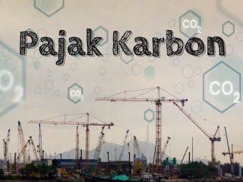 Bursa Karbon Meluncur Tapi Pajak Karbon Belum Jalan, Pengamat: Tak Ada Risiko
