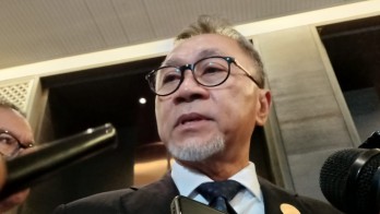 Zulhas Ancam Cabut Izin Social Commerce yang Masih Keukeuh Jualan dan Bertransaksi