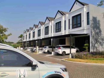 Jelajah Properti Jatim, Pasar End User Paling Seksi Digarap