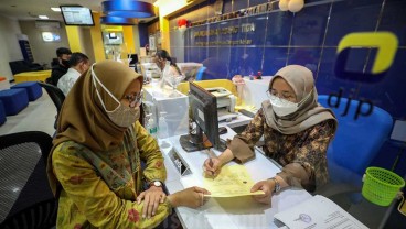 Penerimaan Pajak Sulsel Rp8,11 Triliun per-Agustus 2023, Masih Lebih Rendah dari Tahun Lalu