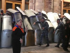Presiden Azerbaijan Siap Atur Misi PBB ke Wilayah Nagorno-Karabakh