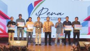 Diikuti Ratusan Karya, PHR Umumkan Pemenang PENA 2023