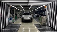Toyota Global Bakal Bangun Pabrik Ketiga di India
