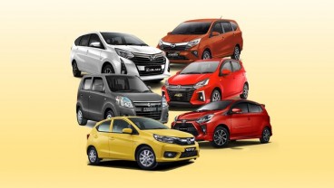 Market Demand for LCGC Remains Strong