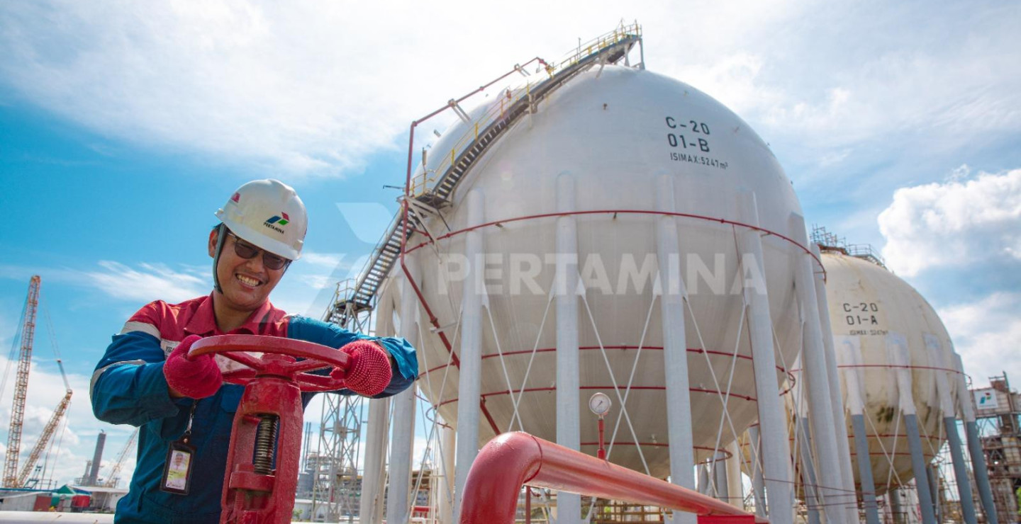 Pertamina to Pursue Incentives for Tuban Refinery