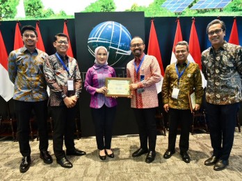 Bursa Karbon Diluncurkan, Pertamina Patra Niaga Lakukan Pembelian
