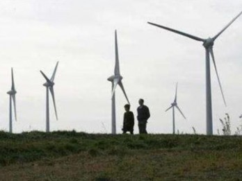 Bursa Karbon Bisa Dongkrak Investasi Sektor Energi Bersih di Indonesia