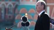Presiden Sudan Selatan ke Rusia untuk Bertemu Putin, Bahas Apa?