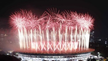 Sejarah Indonesia di Asian Games, Propaganda Soekarno, dan Teka-teki Jumlah Medali