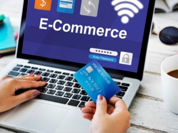 Apindo: Aturan E-Commerce Cegah Praktik Monopoli