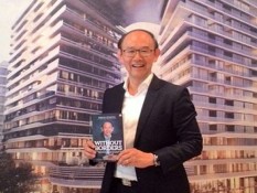 Orang RI Jadi Raja Properti Australia, Bangun Proyek Rp4,5 Triliun