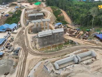 Indonesia Rayu China 'Tanam Duit'  di 16 Proyek, dari Jalan Tol hingga Smelter