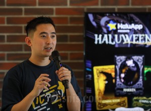 HaluApp Akan Gelar Summit Gala Tahunan Yakni HaluWeen