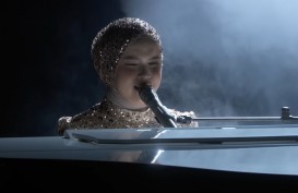 Pengumuman Pemenang America's Got Talent, Putri Ariani Juara Keempat, Begini Kata Simon Cowell