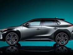 Penjualan Toyota Global Tembus 923.180 Unit Agustus 2023, Naik 9 Persen