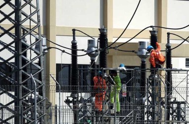 Soal Investasi Grid Rp480 Trilun, ESDM Tunggu Revisi RUPTL PLN