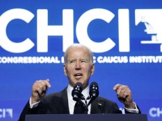 Pilpres AS 2024, Trump vs Biden akan Bertarung Sengit di Michigan