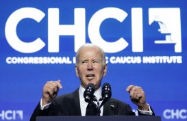 Pilpres AS 2024, Trump vs Biden akan Bertarung Sengit di Michigan