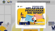DJP: Tenggat Waktu Laporan PPS 30 September 2023, Sisa 2 Hari Lagi!