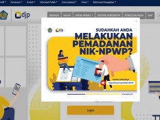 DJP: Tenggat Waktu Laporan PPS 30 September 2023, Sisa 2 Hari Lagi!