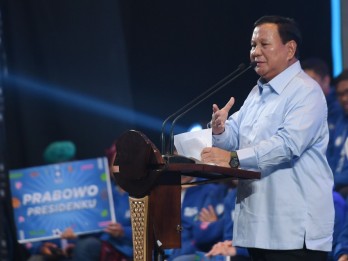 Prabowo Bertemu Kyai di Jatim, Cawapres Mengerucut ke Dua Nama
