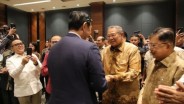SBY Sebut Luhut Man of Ideas and Man of Action!