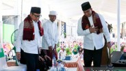 Anies dan Muhaimin Safari Politik ke Banyuwangi, Ini Harapannya
