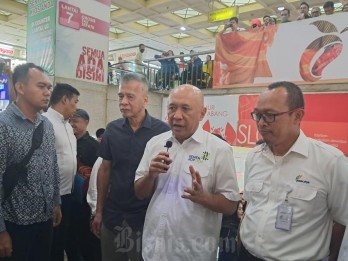 Menteri Teten Bantah Pemisahan TikTok dan TikTok Shop Rugikan Pelaku Usaha