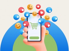 idEA Tenang, Definisi Social Commerce Terang Benderang
