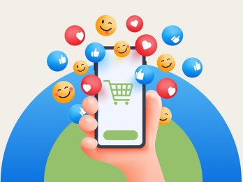 idEA Tenang, Definisi Social Commerce Terang Benderang