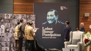 Ini yang Dilakukan Luhut setelah Tidak Jadi Menteri
