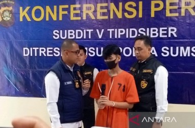 Modus Penipuan APK Surat Tilang, Duit Tersedot hingga 2,3 Miliar